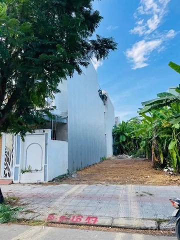 Bán đất Nguyễn Sắc Kim 97m2 📌📌📌Làm việc trực tiếp giá tốt !!!
