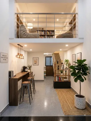 Cho thuê Nhà riêng 25m2 giá 8 triệu tại phố Trần đại Nghĩa Phường Bách Khoa Quận Hai Bà Trưng Hà Nội