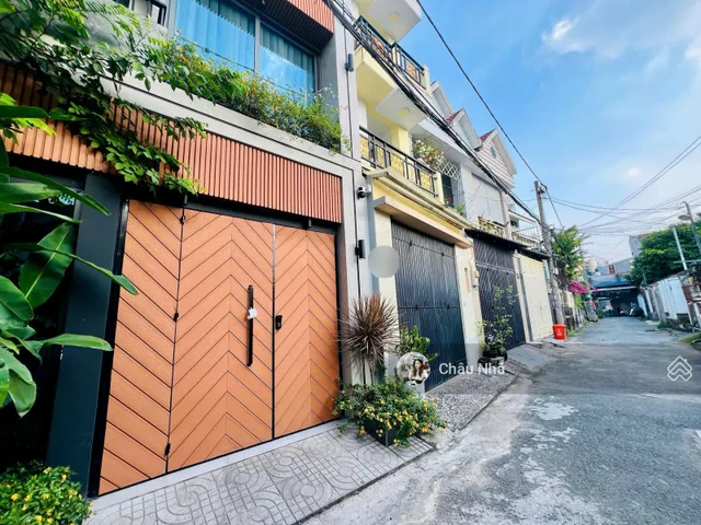 CHDV CAO CẤP giá 9.5 tỷ_đường Hoàng Diệu 2_Phường Linh Trung_TP Thủ Đức