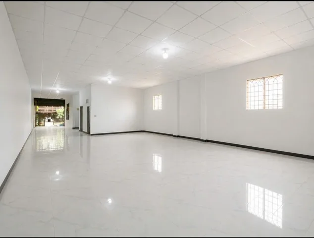 Cho thue kho,gần trường mầm non xuân thới thượng,giá rẽ,thích hợp đa nghề,kho mới 100%