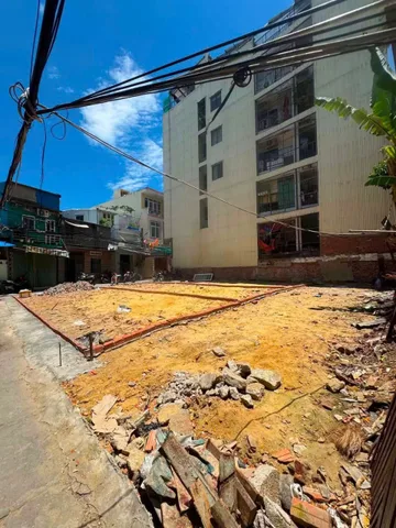 Bán đất Phan Thanh 50m2 📌📌📌Làm việc trực tiếp giá tốt !!!