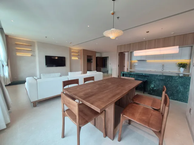 BDS HVL CHO THUÊ DUPLEX SADORA SALA Q2 GIÁ TỐT
