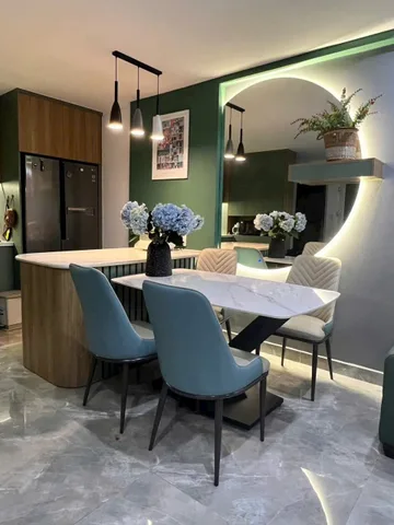 🔴 HVL [NC] ❗️❗️❗️ Penthouse Sky 9 Block CT3 mới nhất - 100m2 -  full nội thất cao cấp - 3pn 2wc 1 phòng kho giá 5.6 tỷ