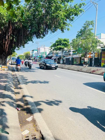 MẶT TIỀN TRƯƠNG PHƯỚC PHAN BÌNH TRỊ ĐÔNG BÌNH TÂN 360M² 31.5 TỶ