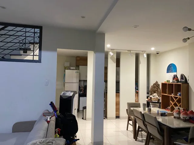 Bán Nhà riêng 65 m2 thổ cư giá 13 tỷ tại Phường 10 Quận Phú Nhuận TP. Hồ Chí Minh