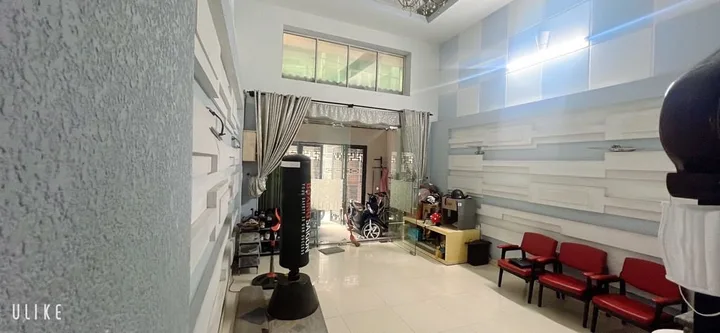 HXH P5 TÂN BÌNH - NGAY TUYẾN METRO SỐ 2 - THÔNG SỐ VÀNG NGANG KHỦNG NỞ HẬU 4.5 x 13 - 3 TẦNG BTCT 3PN 4WC - CHỈ 7.x🧄