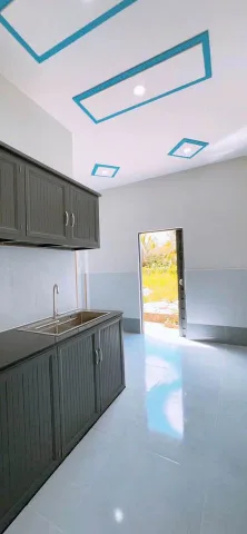Bán Nhà riêng có sẵn 52 m2 thổ cư giá 1.5 tỷ tại Xã Tân Hiệp Huyện Hóc Môn TP. Hồ Chí Minh