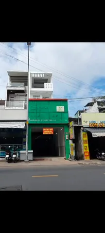 Cho thuê Nhà nguyên căn 300m2  Đường Nguyễn Ảnh Thủ Phường Hiệp Thành Quận 12.