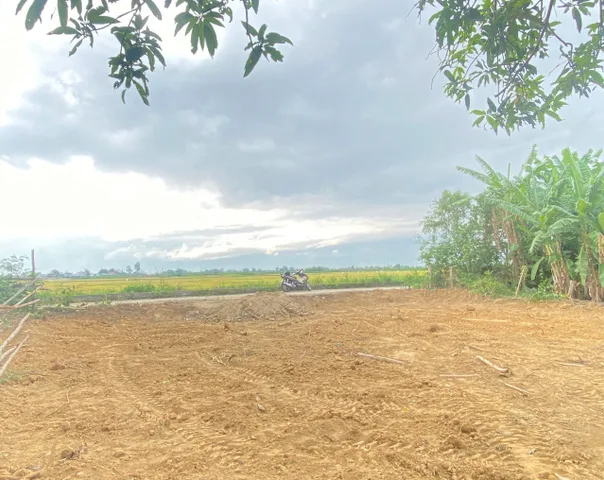 Bán đất Phú Văn, Điện Quang 📌📌📌Làm việc trực tiếp giá tốt !!!