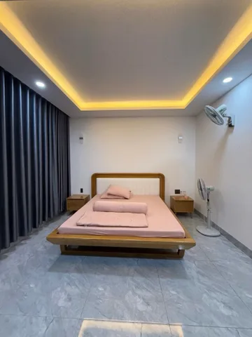 HẺM NHỰA 6M – XE TẢI VÀO NHÀ – HẺM KINH DOANH THÔNG TỨ TUNG – NHÀ MỚI 3 TẦNG