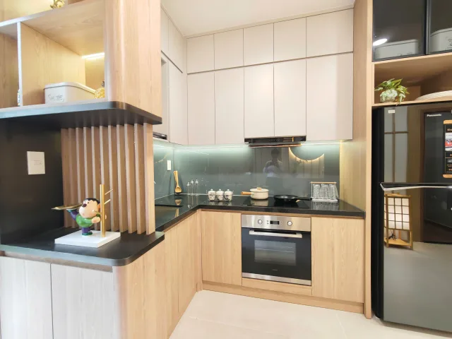 Bán Căn hộ chung cư 52m2 giá 2.6 tỷ tại Đường Phan Trung Phường Tam Hiệp Thành phố Biên Hòa Đồng Nai