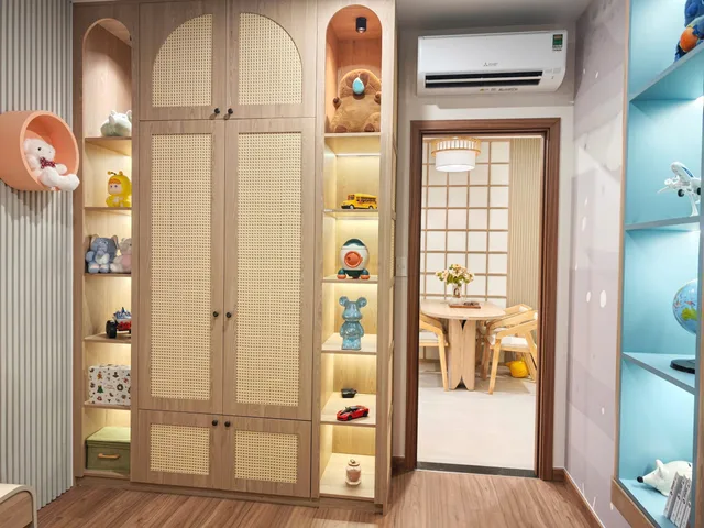 Bán Căn hộ chung cư 52m2 giá 2.9 tỷ tại Đường Phan Trung Phường Tam Hiệp Thành phố Biên Hòa Đồng Nai