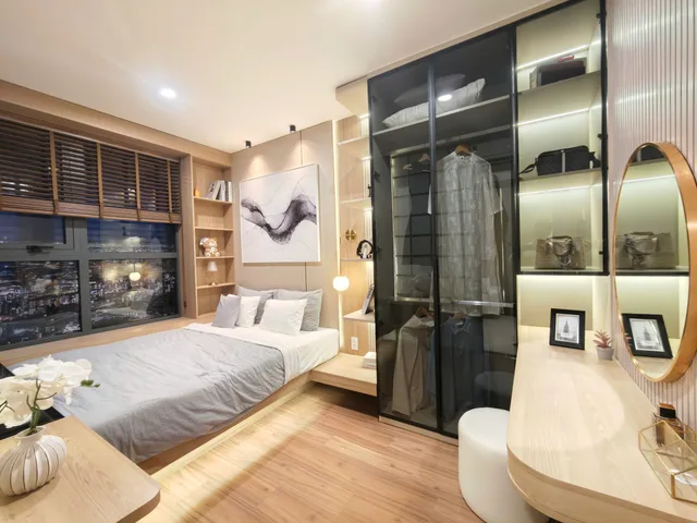 Bán Căn hộ chung cư 52m2 giá 2.9 tỷ tại Đường Phan Trung Phường Tam Hiệp Thành phố Biên Hòa Đồng Nai