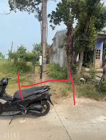 Bán đất Phong Thử 3, Điện Thọ 📌📌📌Làm việc trực tiếp giá tốt !!!