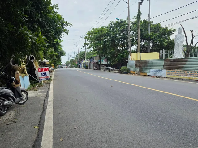 🛑Bán Đất nhà xưởng 5000m2 có sẵn 250 m2 thổ cư giá 49 tỷ mặt tiền Đặng Công Bỉnh Xuân Thới Sơn Hóc Môn gần Vinhomes