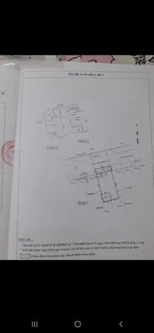 Bán Nhà Mặt Tiền 41 Trần Khánh Dư, Phường Tân Định, Quận 1