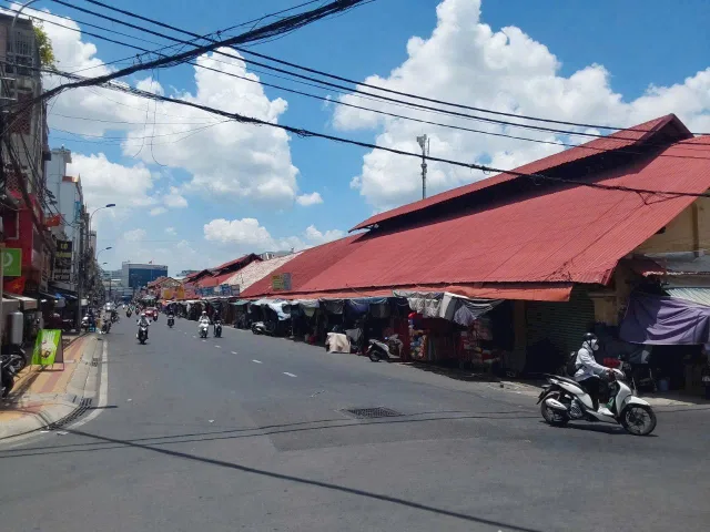 BDS HVL [NC] ĐẤT 942/ KHA VẠN CÂN, TRƯỜNG THỌ, TP. THỦ ĐỨC