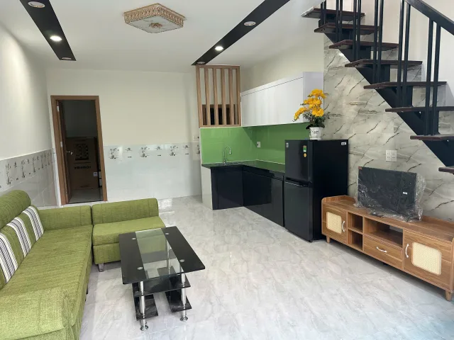 Bán nhà Trường Chinh, An Khê 📌📌📌Làm việc trực tiếp giá tốt !!!