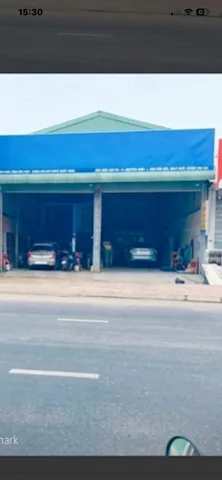 Bán Kho, nhà xưởng 200m2 có sẵn 180 m2 thổ cư giá 3.34 tỷ tại Đường Minh Khai Phường Đông Ngàn Thị xã Từ Sơn Bắc Ninh