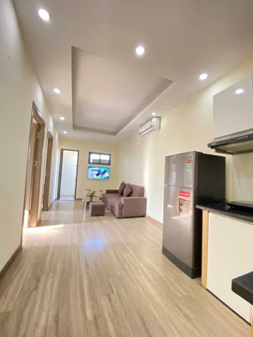 Cho thuê căn 2Pn Full đủ đồ cực đẹp tại ngõ 9 Khuất Duy Tiến, Thanh Xuân