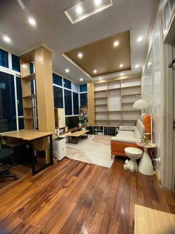 Bán nhà đẹp khu phân lô Fafilm Nguyễn Trãi view Royal City 💥 35m2 5 tầng tầm 8.x tỷ