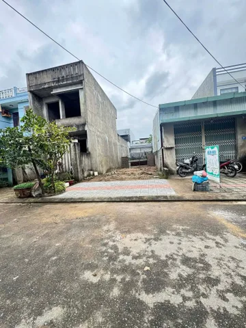 Bán đất Liêm Lạc 16, Hòa Xuân 📌📌📌Làm việc trực tiếp giá tốt !!!