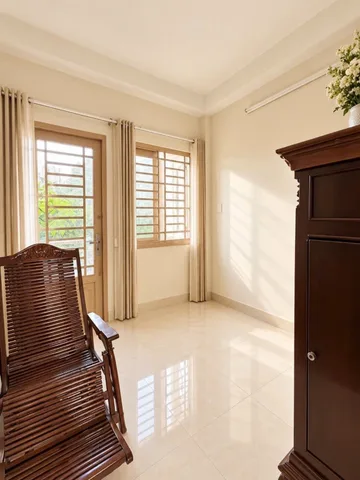 XÔ VIẾT NGHỆ TĨNH GIÁP QUẬN 1 HẺM Ô TÔ 5M 4 TẦNG BTCT 5,29 TỶ