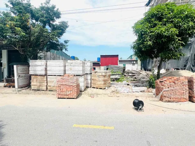 Bán Đất 100m2 có sẵn 100 m2 thổ cư giá 4.15 tỷ tại Xã Yên Trung Huyện Yên Phong Bắc Ninh