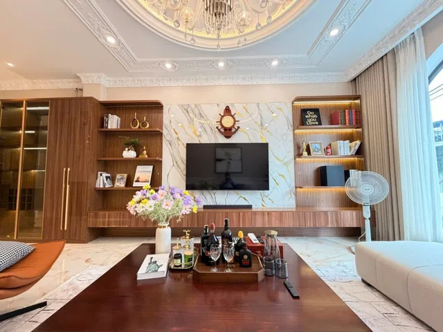SẦM UẤT P15- 112M2 - NỞ HẬU HƠN 5M - TRẦN THỊ TRỌNG - TÂN BÌNH - THÍCH HỢP XÂY CHDV HOẶC CHO DÒNG TIỀN