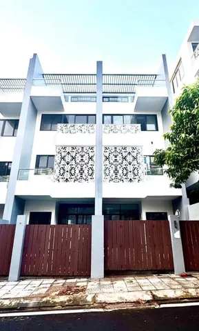 Bán Nhà riêng 125m2 có sẵn 125 m2 thổ cư giá 9.65 tỷ tại Phường Tân Lợi Thành phố Buôn Ma Thuột Đắk Lắk