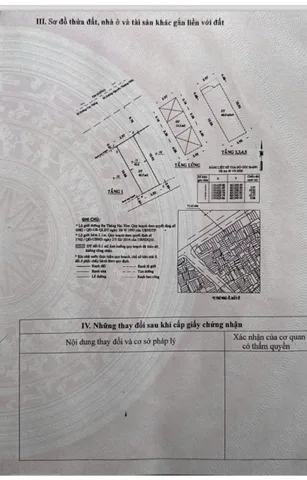 Bán Nhà Mặt Tiền 59A Đường 3 Tháng 2, Phường 11, Quận 10