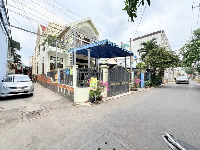Bán Nhà riêng 70m2 có sẵn 70 m2 thổ cư giá 4.35 tỷ tại Đường Trần Thị Cờ Phường Thới An Quận 12 TP. Hồ Chí Minh