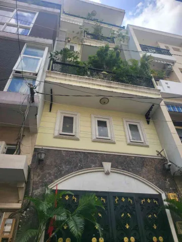 Bán Nhà riêng 80m2 có sẵn 78 m2 thổ cư giá 22 tỷ tại Đường Trường Sa Phường 13 Quận Phú Nhuận TP. Hồ Chí Minh