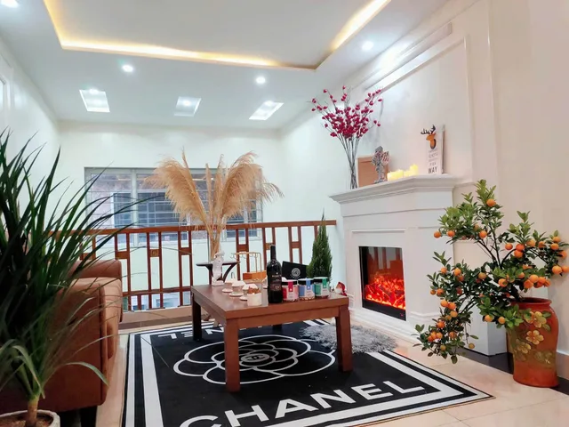 Cho thuê Nhà riêng 35m2 giá 12 triệu tại Đường Kim Giang Phường Hoàng Liệt Quận Hoàng Mai Hà Nội