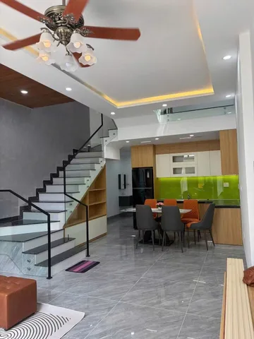 Bán nhà Nam Cao nối dài, Hòa Khánh Nam 📌📌📌Làm việc trực tiếp giá tốt !!!