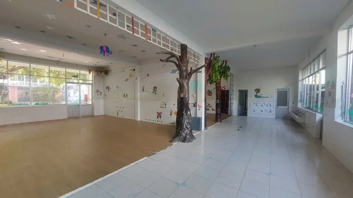 🔥 CHO THUÊ MẶT BẰNG 2.400M² MẶT TIỀN TRƯƠNG CÔNG ĐỊNH – 15 PHÒNG – 170 TRIỆU/THÁNG 🔥