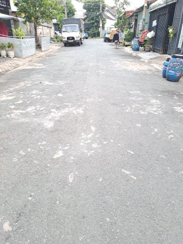 Bán Đất 185m2 có sẵn 185 m2 thổ cư giá 7.9 tỷ tại Đường Nguyễn Tri Phương - Phường Dĩ An TP. Hồ Chí Minh