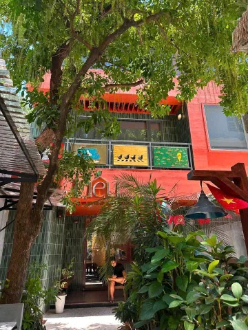 Bán nhà vườn Hàn Mạc Tử, Thuận Phước 📌📌📌Làm việc trực tiếp giá tốt !!!
