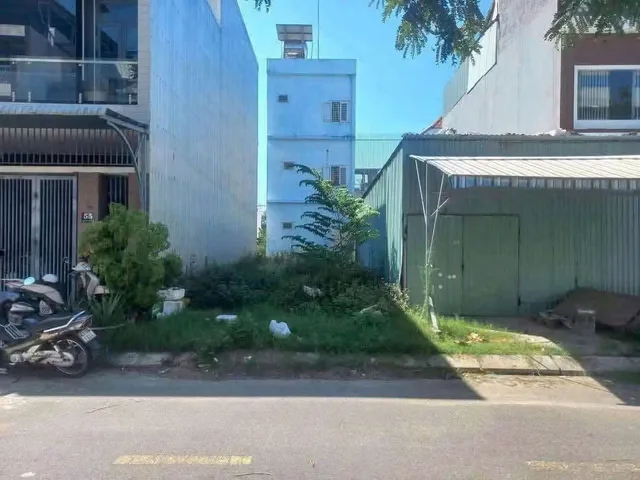 Bán đất Hòa Phú 9, Hòa Minh 📌📌📌Làm việc trực tiếp giá tốt !!!