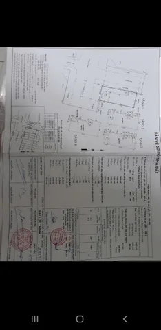 Bán Nhà Mặt Tiền 92-94 Võ Oanh, Phường 25, Quận Bình Thạnh