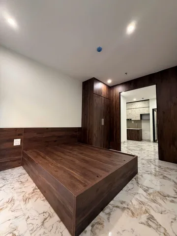 Cho thuê căn 1Pn 1Pk Full đủ đồ đẹp tại ngõ 199 Trường Chinh, Ngã Tư Sở