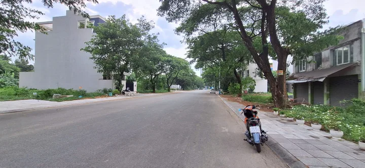 Bán Đất lô N - Thủ Thiêm Villa TML Q2 diện tích 8x22m, Tây Nam, giá tốt đầu tư (0989373766)