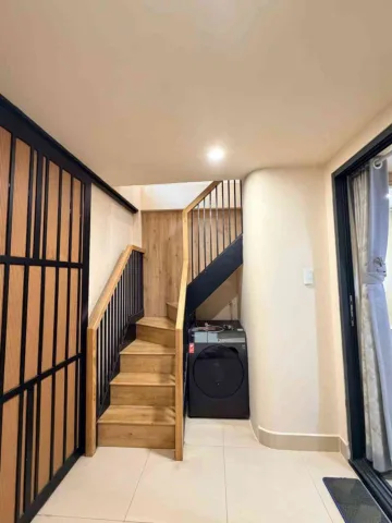 NHÀ MTKD FULL NT 25M2 X 2 TẦNG - H.CÔNG - NGUỒN THU 15TR/TH - TRẦN THÁNH TÔNG - PHẠM VĂN BẠCH - TRẦN THỊ TRỌNG - NHỈNH 5 ĐỒNG🔥