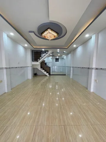 CHỈ 7TỶ NHINH - 60M2 - 3 TẦNG - HXH LẠC LONG QUÂN - TÂN BÌNH.