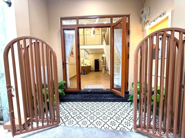 Bán nhà mê lửng kiệt Trần Cao Vân 44m2 📌📌📌Làm việc trực tiếp giá tốt !!!