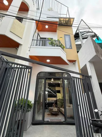 Bán nhà 3 tầng kiệt Hà Huy Tập 62m2 📌📌📌Làm việc trực tiếp giá tốt !!!