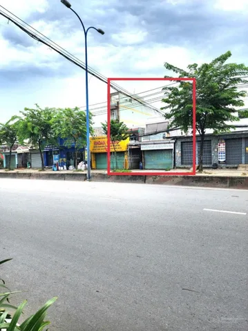 Cơ hội đầu tư Bán nhà mặt tiền 7 phòng trọ ngay trung tâm Trần Văn Giàu, Bình Chánh, TPHCM