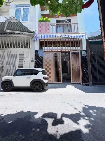 Bán nhà 2 tầng Phạm Nhữ Tăng 52m2 📌📌📌Làm việc trực tiếp giá tốt !!!