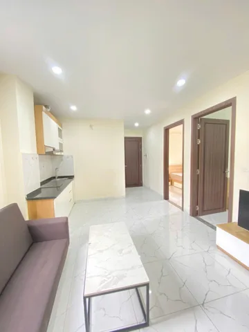 Cho thuê căn 2Pn Full đủ đồ cực đẹp tại ngõ 612 Đê La Thành, Đống Đa