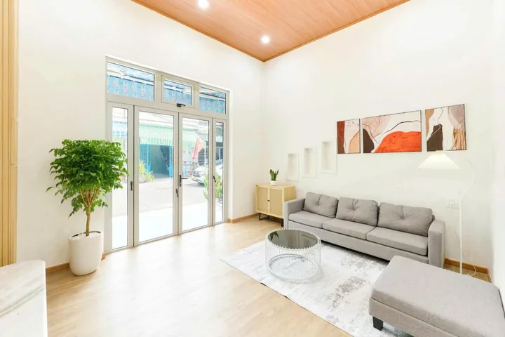 Bán nhà Nại Hiên Đông 15 64m2 📌📌📌Làm việc trực tiếp giá tốt !!!